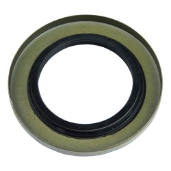 CURT Shaft Oil Seal for 5200 to 8000 Pound Axles 2.250 Inch Diameter 276712