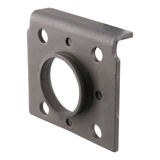 CURT Trailer Jack Swivel Snap Ring Mounting Bracket CURT mounting bracket for swivel jacks, durable and easy to use