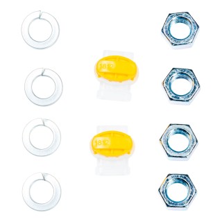 Lippert Right-Hand Self-Adjusting Electric Brake for RVs Lippert replacement self-adjusting electric brake assembly for right hand side of RVs