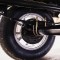 Lippert RV Trailer Axle Mounting Kit U-Bolt Design Lippert replacement axle mounting kit for RV trailer with U-bolt design for easy installation.