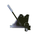 REESE® Slider for Fifth Wheel Hitches - 20,000 lbs Capacity REESE slider for fifth wheel hitch, 20,000 lbs towing capacity, ideal for short-bed pickups