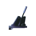 REESE® Slider for Fifth Wheel Hitches - 20,000 lbs Capacity REESE slider for fifth wheel hitch, 20,000 lbs towing capacity, ideal for short-bed pickups
