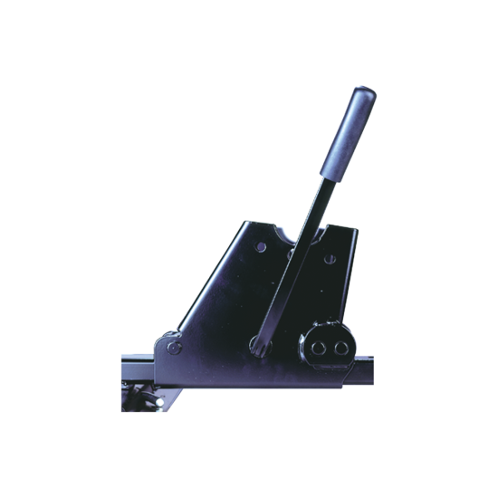 REESE® Slider for Fifth Wheel Hitches - 20,000 lbs Capacity REESE slider for fifth wheel hitch, 20,000 lbs towing capacity, ideal for short-bed pickups