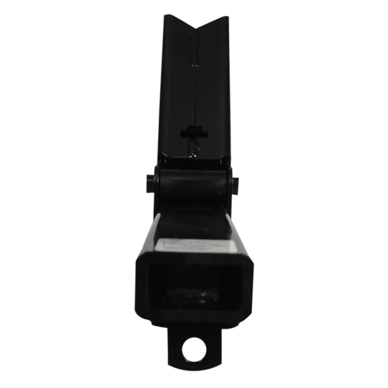 REESE® Slider for Fifth Wheel Hitches - 20,000 lbs Capacity REESE slider for fifth wheel hitch, 20,000 lbs towing capacity, ideal for short-bed pickups