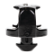 Pop-In Ball with Lever and Safety Chain Holders for Trucks Pop-In Ball-Lever with safety chain holders and debris-resistant cover