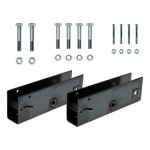 Lippert Replacement Trailer Axle AP Kits for Suspension Repair Lippert replacement trailer axle AP kits for suspension repair.