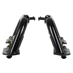 REESE 14K M5 Max Duty 5th Wheel Hitch for Half Ton Trucks REESE 14K M5 Max Duty 5th Wheel Hitch with underbed mounting for trucks