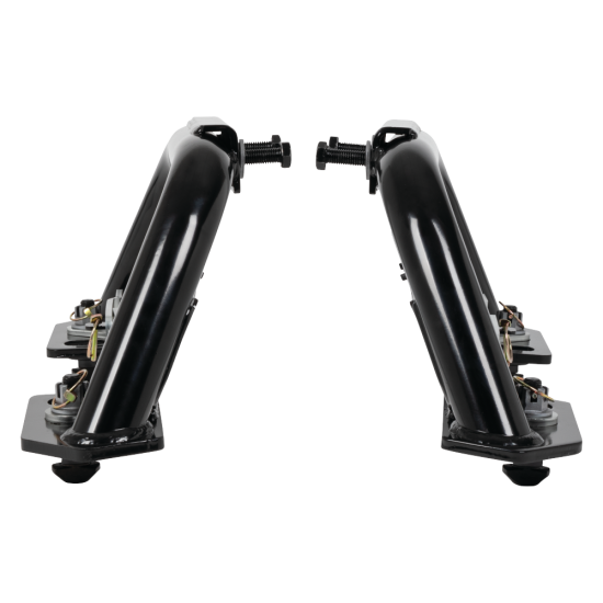 REESE 14K M5 Max Duty 5th Wheel Hitch for Half Ton Trucks REESE 14K M5 Max Duty 5th Wheel Hitch with underbed mounting for trucks