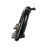 REESE 14K M5 Max Duty 5th Wheel Hitch for Half Ton Trucks REESE 14K M5 Max Duty 5th Wheel Hitch with underbed mounting for trucks