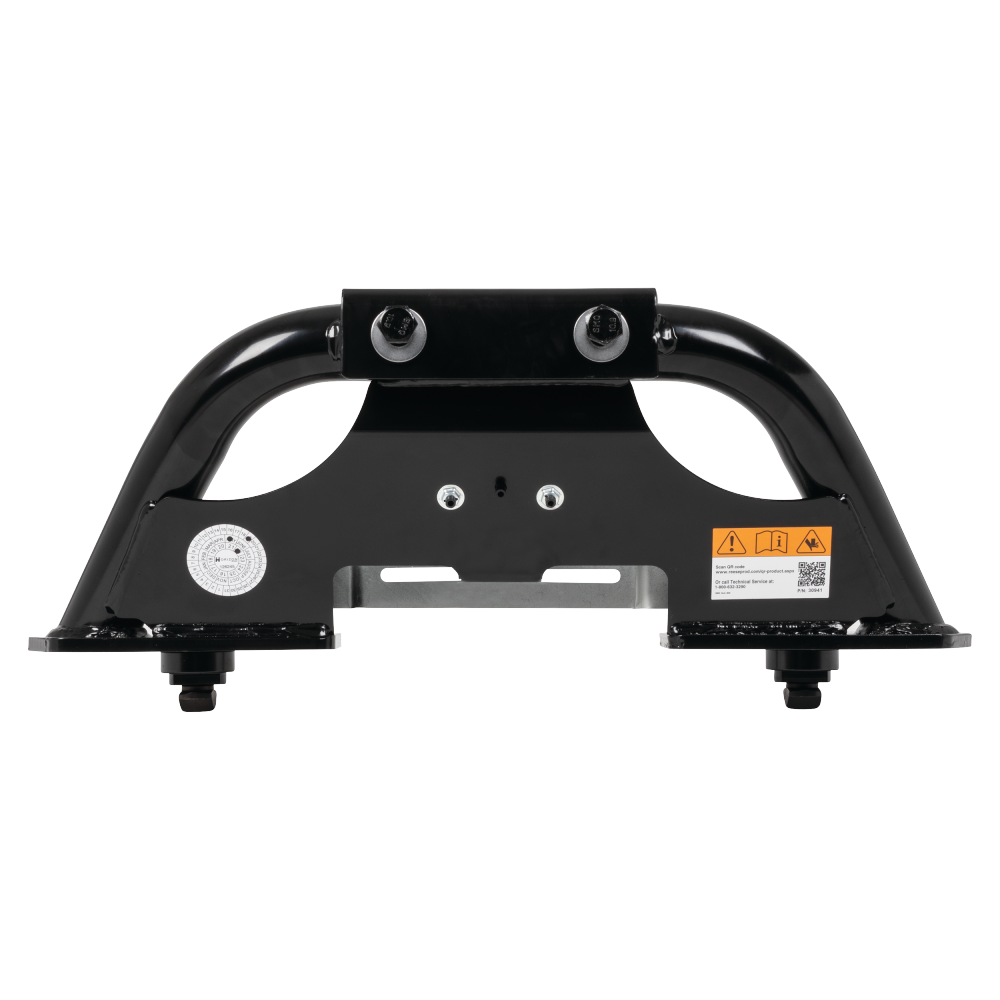 REESE 14K M5 Max Duty 5th Wheel Hitch for Half Ton Trucks REESE 14K M5 Max Duty 5th Wheel Hitch with underbed mounting for trucks