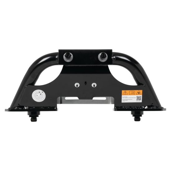 REESE 14K M5 Max Duty 5th Wheel Hitch for Half Ton Trucks REESE 14K M5 Max Duty 5th Wheel Hitch with underbed mounting for trucks