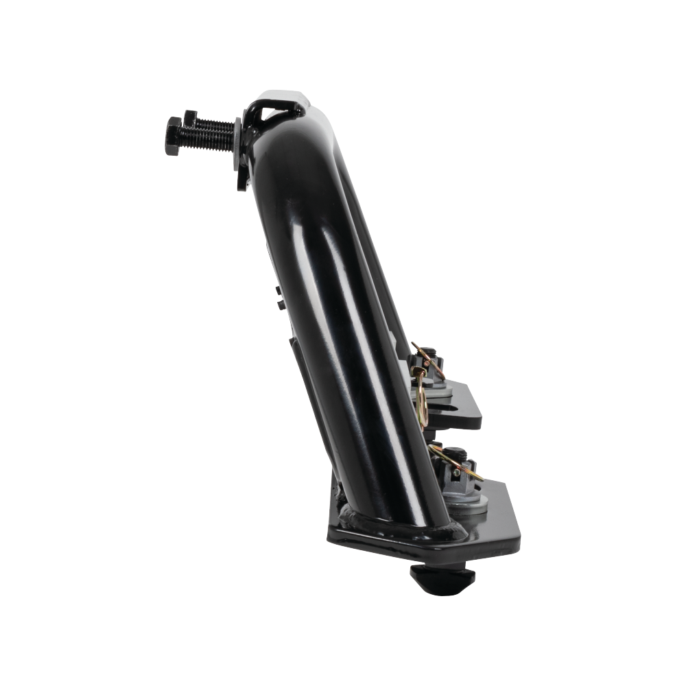 REESE 14K M5 Max Duty 5th Wheel Hitch for Half Ton Trucks REESE 14K M5 Max Duty 5th Wheel Hitch with underbed mounting for trucks