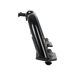 REESE 14K M5 Max Duty 5th Wheel Hitch for Half Ton Trucks REESE 14K M5 Max Duty 5th Wheel Hitch with underbed mounting for trucks