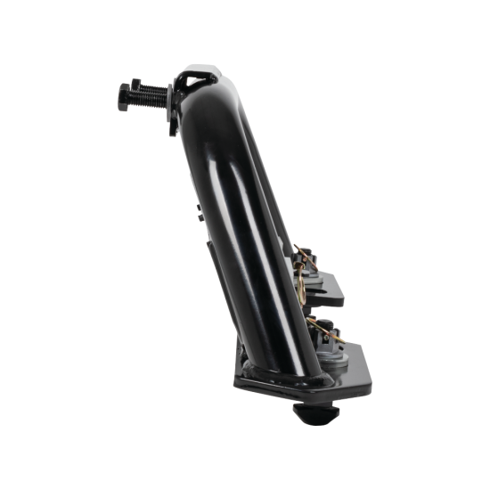 REESE 14K M5 Max Duty 5th Wheel Hitch for Half Ton Trucks REESE 14K M5 Max Duty 5th Wheel Hitch with underbed mounting for trucks