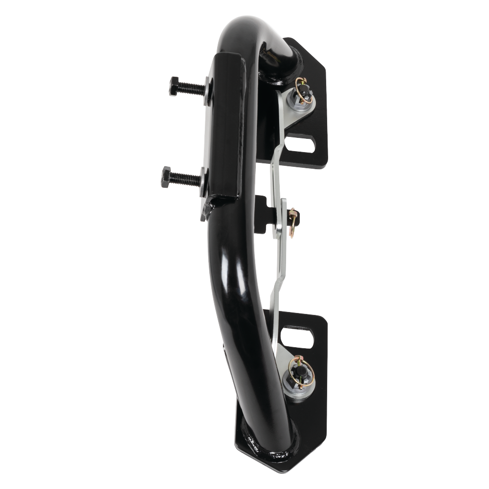 REESE 14K M5 Max Duty 5th Wheel Hitch for Half Ton Trucks REESE 14K M5 Max Duty 5th Wheel Hitch with underbed mounting for trucks