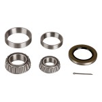 Lippert Replacement Bearing Kit for 7000 lbs Trailer Axles Lippert replacement bearing kit compatible with 7000 lbs trailer axles