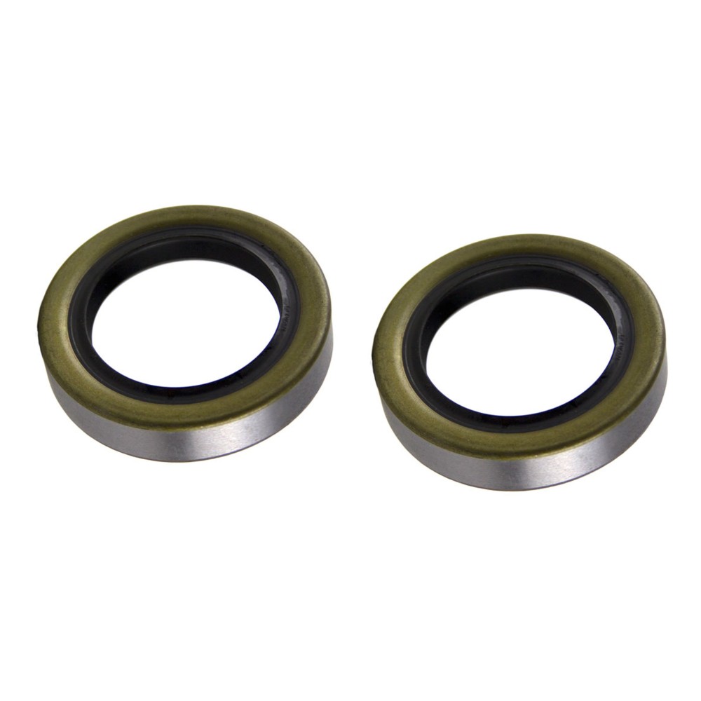 Lippert Replacement Double Lip Grease Seals for Trailer Axles Lippert replacement double lip grease seals for trailer axles available in multiple sizes