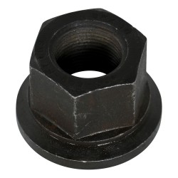 Lippert Hex Swiveling Flange Wheel Nut M22 x 1.5 for Boat and Trailer Wheels 352303