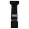 REESE Draw Bar for 1-1/4 Inch Receiver with 4 Inch Rise REESE draw bar in black finish, compatible with 1-1/4 inch hitch receiver, 2000 lbs capacity