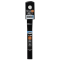REESE Draw Bar for 1-1/4 Inch Receiver with 4 Inch Rise REESE draw bar in black finish, compatible with 1-1/4 inch hitch receiver, 2000 lbs capacity
