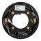 Lippert Electric Brake Assembly for 10-13” Wheels, 2,200 lb Axles Genuine Lippert electric brake assembly, left hand, for 10-13” wheels, 2,200 lb axles