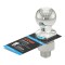 CURT 2-5/16 inch trailer ball, 15000 lbs capacity, stainless steel construction