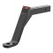 CURT Class 3 Ball Mount with 2" Receiver and Durable Finish CURT Class 3 ball mount for 2 inch hitch, durable black finish, towing