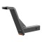 CURT Class 3 Ball Mount with 2" Receiver and Durable Finish CURT Class 3 ball mount for 2 inch hitch, durable black finish, towing