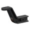 CURT Industrial Duty Ball Mount for 3-inch Trailer Hitches CURT industrial duty ball mount with 3" shank, 8" drop, carbide finish, rated 21,000 lbs GTW.