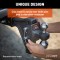 CURT Adjustable Trailer Hitch Ball Mount with Dual Ball 20,000 lbs CURT trailer hitch ball mount with dual ball, steel construction, adjustable height, anti-rattle technology, two ball sizes