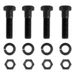 CURT Combination Ball and Pintle Hitch with Durable Finish CURT combination ball and pintle hitch for heavy-duty towing, featuring a durable powder coat finish and secure coupling.