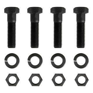 CURT Combination Ball and Pintle Hitch for Heavy-Duty Towing CURT combination ball and pintle hitch with 16000 lb towing capacity for trucks and SUVs