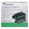 Versatile Breakaway System with Charger for Trailers Complete breakaway system for gooseneck trailers with charger and Tekonsha switch.