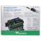Versatile Breakaway System with Charger for Trailers Complete breakaway system for gooseneck trailers with charger and Tekonsha switch.