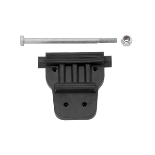 Fulton F2 Marine Trailer Jack with Limited Lifetime Warranty Fulton F2 marine trailer jack featuring a sleek design and unmatched durability with limited lifetime warranty