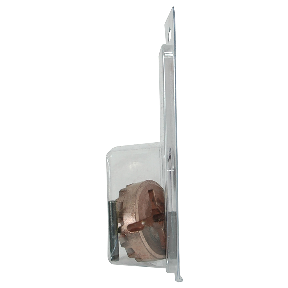 Genuine BULLDOG Trailer Jack Side Gear Kit, 8000 lb Capacity BULLDOG side gear kit for trailer jack, genuine replacement, 8000 lb capacity