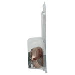 Genuine BULLDOG Trailer Jack Side Gear Kit, 8000 lb Capacity BULLDOG side gear kit for trailer jack, genuine replacement, 8000 lb capacity