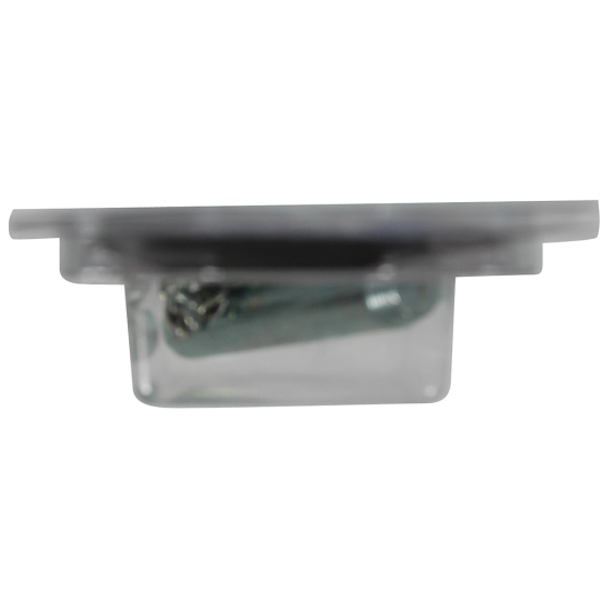 Genuine BULLDOG 5/8 Inch Pull Pin Kit for Trailer Jacks BULLDOG pull pin kit with chain and drive screw for series 170 trailer jacks.