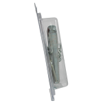 BULLDOG 5/8 Inch Pull Pin Kit for Series 190 Trailer Jacks BULLDOG pull pin kit with chain and cotter pin for trailer jacks