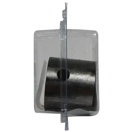 Genuine BULLDOG trailer jack weld-on female swivel mount BULLDOG trailer jack weld-on female swivel mount for 190 series