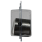 BULLDOG trailer jack weld-on female swivel mount for 190 series