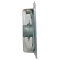 BULLDOG Removable Disc Foot with Pin for Trailer Jacks BULLDOG removable disc foot with pin used for trailer stability