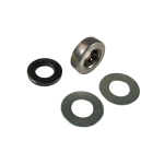 BULLDOG bearing kit, genuine replacement for Series 150 trailer jacks