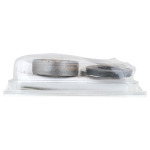 BULLDOG bearing kit, genuine replacement for Series 150 trailer jacks