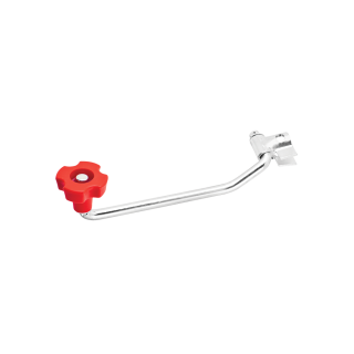BULLDOG Replacement Handle Crank Assembly for 190's Jacks BULLDOG Replacement Handle Crank Assembly for 190's jacks, topwind handle
