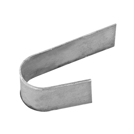 BULLDOG Replacement Handle designed for Bulldog Trailer Jacks