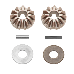Fulton F2 Gear Kit for Trailer Jacks Includes Washers and Pins 500314