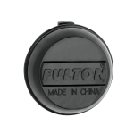 Genuine Fulton Trailer Jack End Cap and Accessories Genuine Fulton end cap for trailer jack maintenance