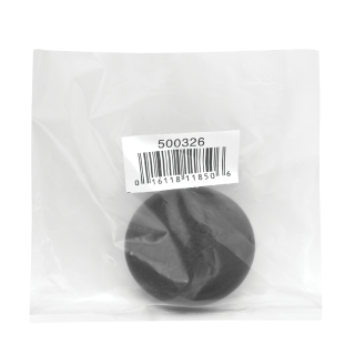 Bulldog Genuine End Cap for 2000lb Round Tube Jacks Bulldog genuine replacement end cap for round tube sidewind jacks