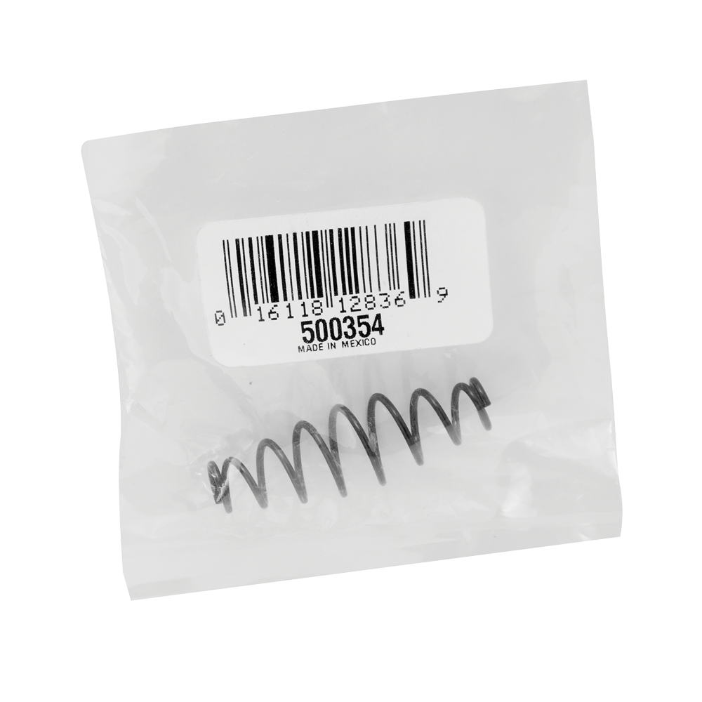 BULLDOG™ Genuine Coulper Cap Spring for Bulldog Couplers Genuine BULLDOG™ Coulper Cap Spring designed for use with BULLDOG™ couplers